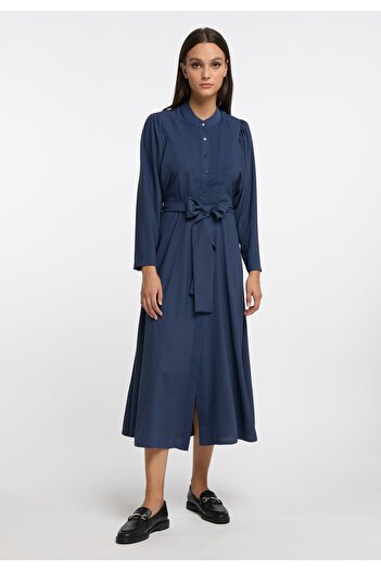 RISA Langarmkleid