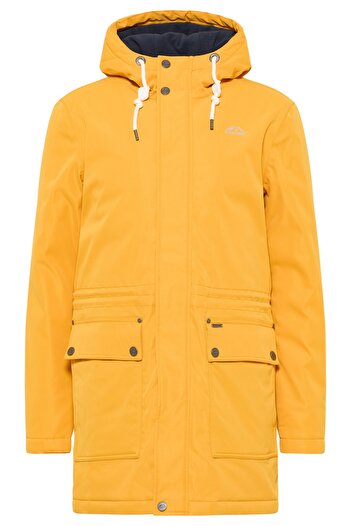 Icebound Winterparka clima iglu