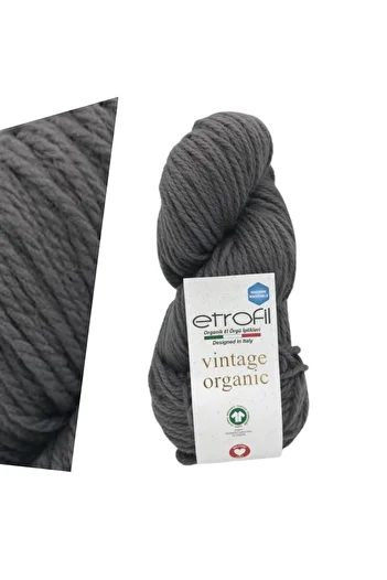 Etrofil Vintage Organic