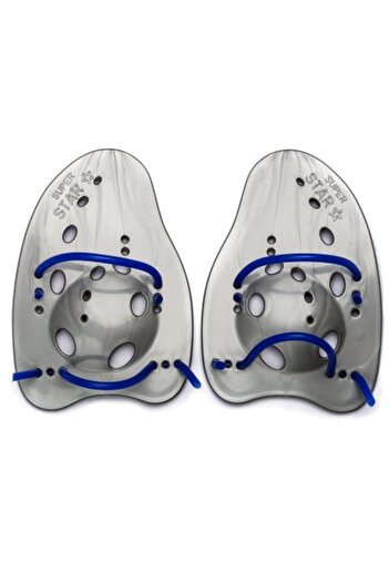 Star Hydro Dynamic Swimmer Training Hand Palette