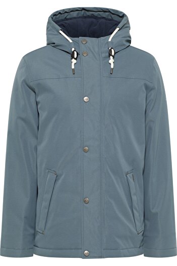 Icebound Wattierte Winterjacke clima iglu