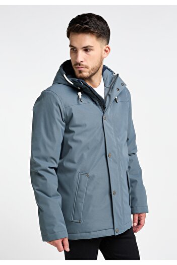 Icebound Wattierte Winterjacke clima iglu