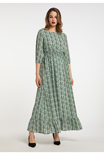 Faina Kleid tylin