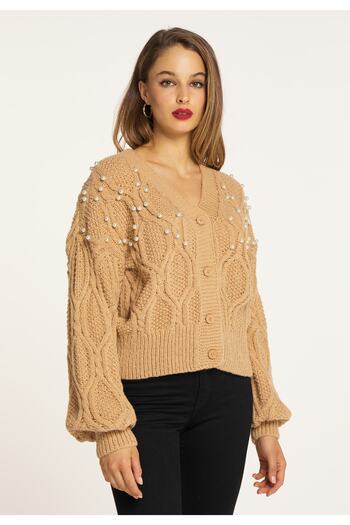 Faina Zitha cardigan
