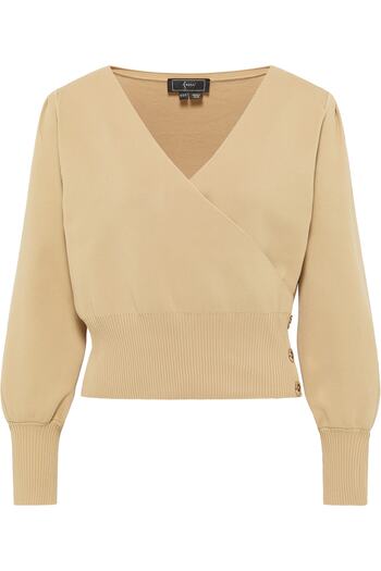Faina Knitted sweater nascita