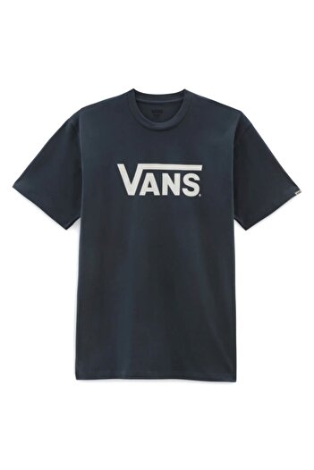 Vans Indigo Men's Short Sleeve T-shirt - Classic Tee-b
