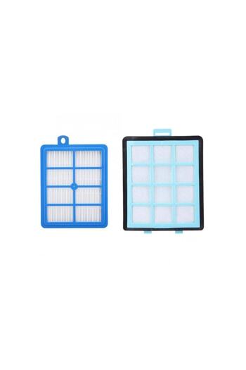 MFS Σετ φίλτρων Philips Powerpro Expert Hepa - FC 9721/09