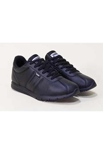 Jump Unisex Black 22211 Orthopedic Sneakers Shoes 36
