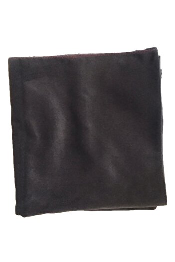 ESER Okey Game Tablecloth Velvet 140x140 Dark Brown