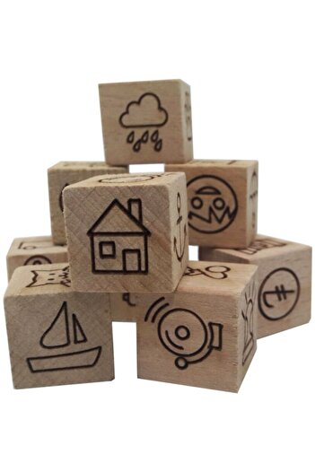 Redka Haydı Tell Story Cubes Rd 5250