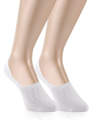 nettofit 12 Pack Summer Men's Anti-Slip Silicone Seamless Invisible Ballerina Socks