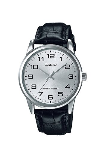Casio Casıo Mtp-v001l-7budf Men's Wristwatch