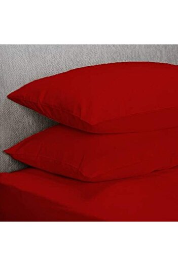 İz Home Set of 2 100% Cotton Pillow Cases - 50x70