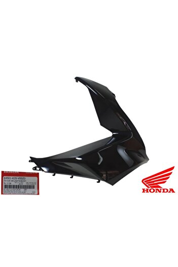 DELTAFORCE Honda Pcx 125/150 14-17 Ön Sağ Granaj Siyah