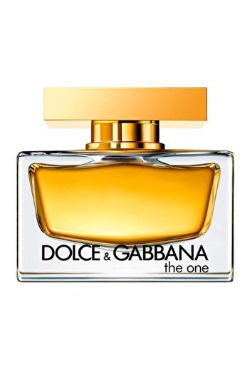 Dolce&Gabbana The One by Dolce & Gabbana for Women - Eau de Parfum, 50 ml