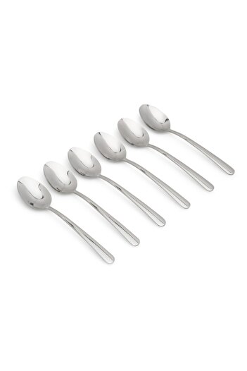 Aryıldız Set of 6 Teaspoons