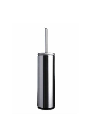 Prima Nova Primanova Cigo Stainless Steel Toilet Brush - Gray