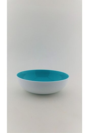 Tupperware Allegra Bowl Clear Green Lid Storage Container 740 ml