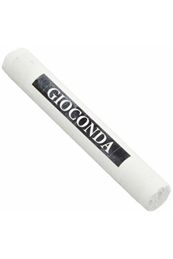 Koh-i Noor Koh I Noor Gioconda 8692/3 Medium White Coal Fuzzen 1 Piece