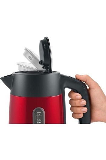 Bosch Twk4p434 Kettle
