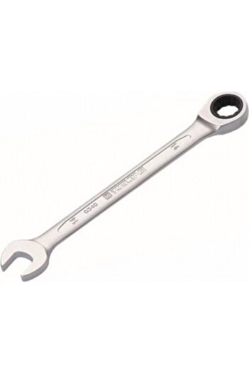 İzeltaş 14mm Ratchet Combined Wrench Set
