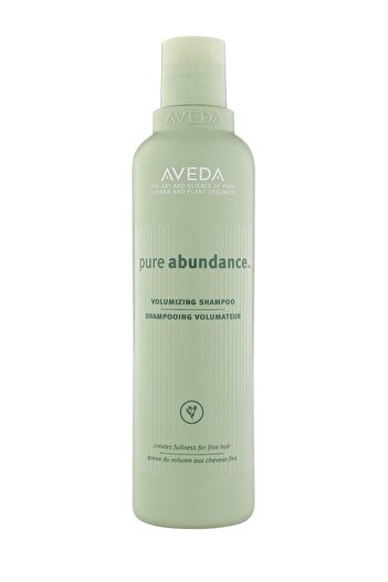 Aveda Pure Abundance 250ml Volumizing Shampoo -018084829226