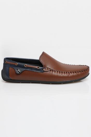 zincirport Ανδρικά Rog Loafers