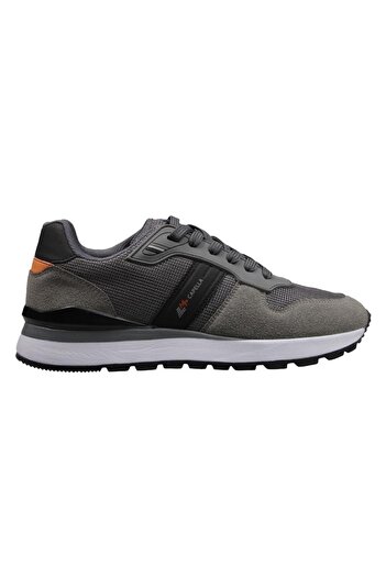 M.P. Mp Ανδρικά Joggıng Ανδρικά Γκρι Παπούτσια 222-2650