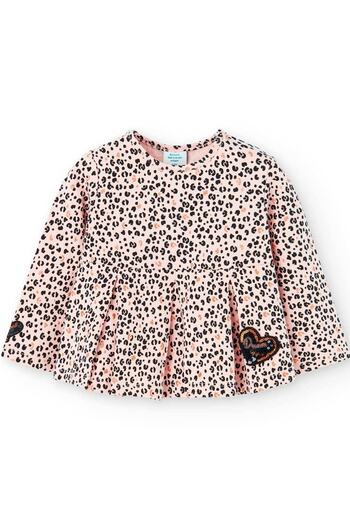 Boboli T-Shirt for Girls