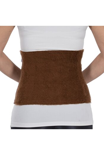 Wingmed Camel Hair Corset - Size XL for Calcifications and Lumbar Pain