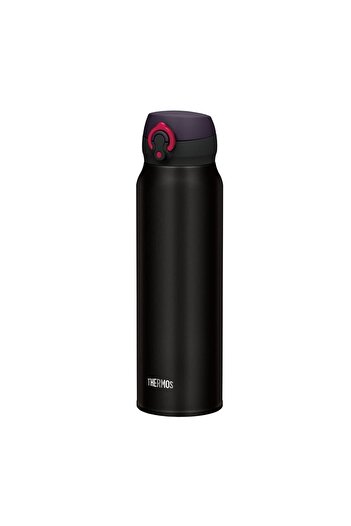 Thermos Jnl-600 Ultralight Mug 0.60L Matt Black 196722