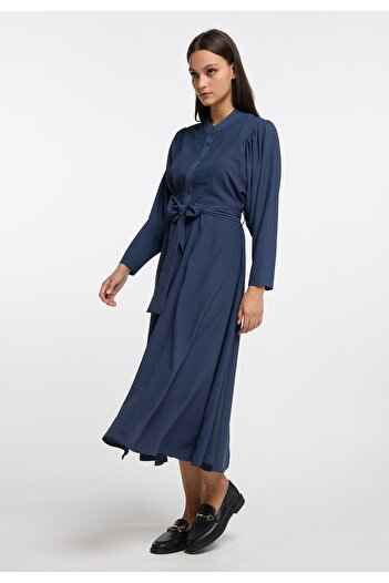 RISA Langarmkleid