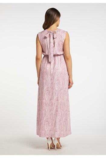 Faina Maxikleid tylin