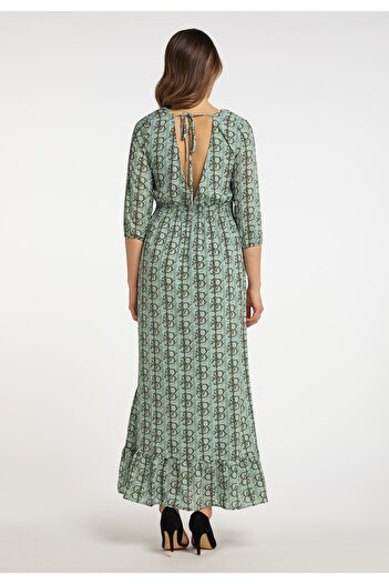 Faina Kleid tylin