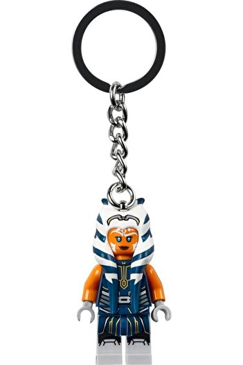 LEGO 854186 Star Wars Ahsoka Tanou00a0keychain