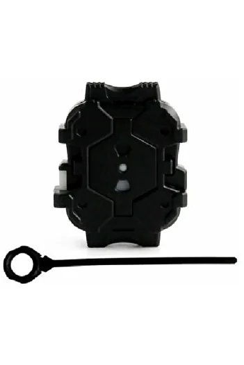 BEYBLADE Right 158-11 (15811) - Burst Launcher Launcher