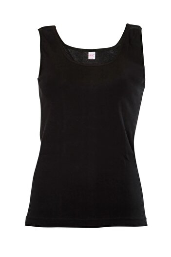 Anıt 5 Pieces Ribbed Wide Classic Strap 100% Cotton Women's Athlete
