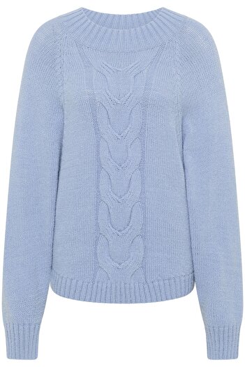 RISA Strick Pullover teylon