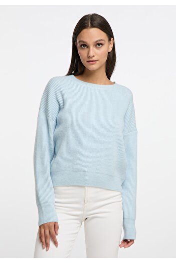 RISA Knitted sweater lymoa