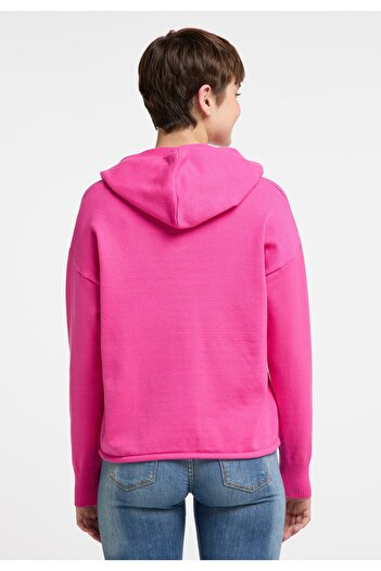 myMo Knitted sweater nolie