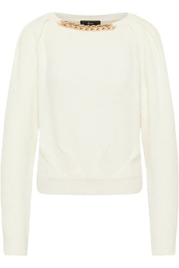 Faina Pullover sookie