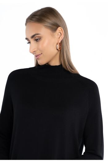 RISA Strickkleid vanne
