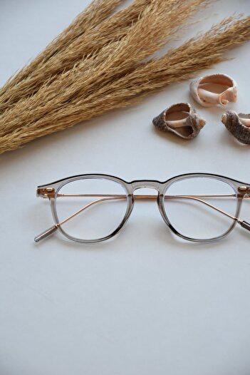 LOOKUP Mavi Işık Koruyucu Gözlük Blue Block Anti Light Optik Uyumludur Camı Değişebilir Unisex Model