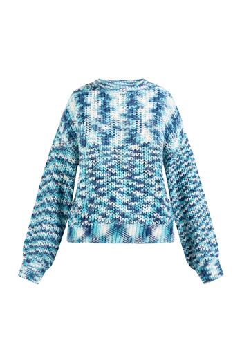 myMo Knitted pullover