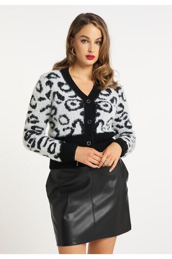 Faina Cardigan imane