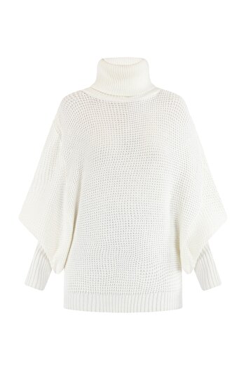 RISA Strick Pullover vanne