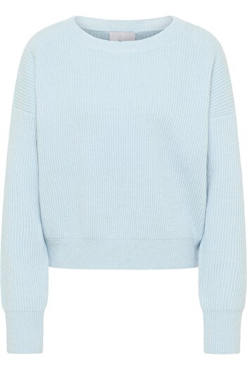 RISA Knitted sweater lymoa