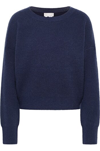 RISA Knitted sweater lymoa