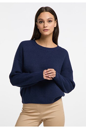 RISA Knitted sweater lymoa