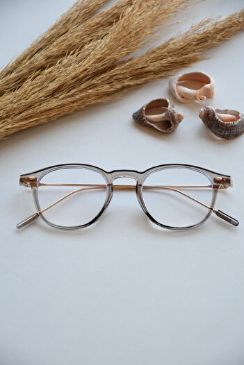 LOOKUP Mavi Işık Koruyucu Gözlük Blue Block Anti Light Optik Uyumludur Camı Değişebilir Unisex Model